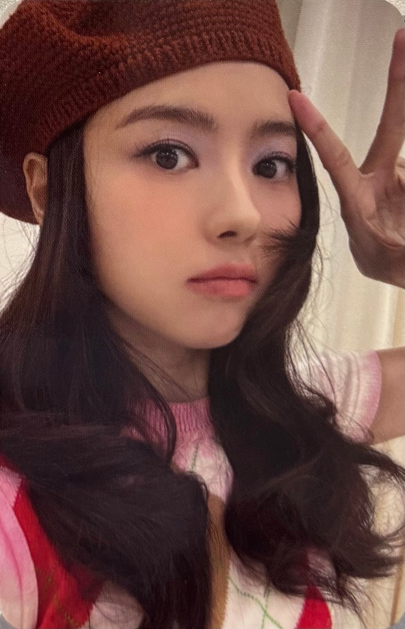 I.O.I - 'LOOP' MusicKorea Pre-order Benefit Photocards