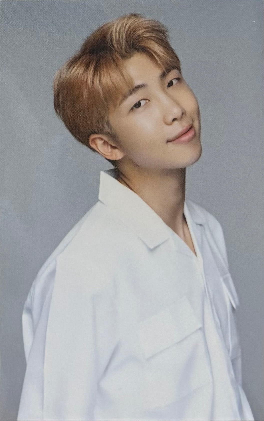 BTS - BTS X VT Cosmetics Photocards