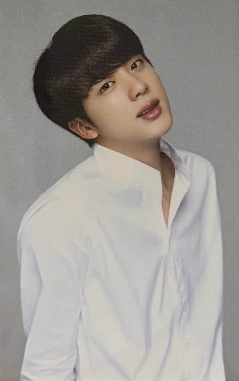 BTS - BTS X VT Cosmetics Photocards