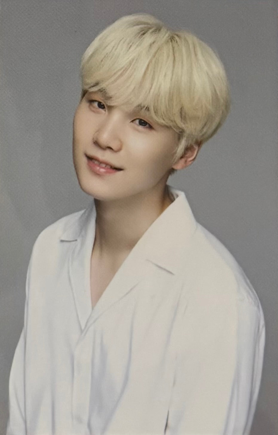 BTS - BTS X VT Cosmetics Photocards