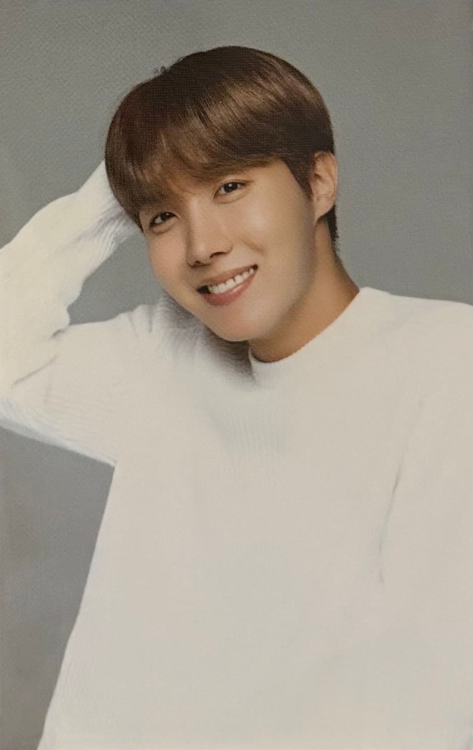 BTS - BTS X VT Cosmetics Photocards