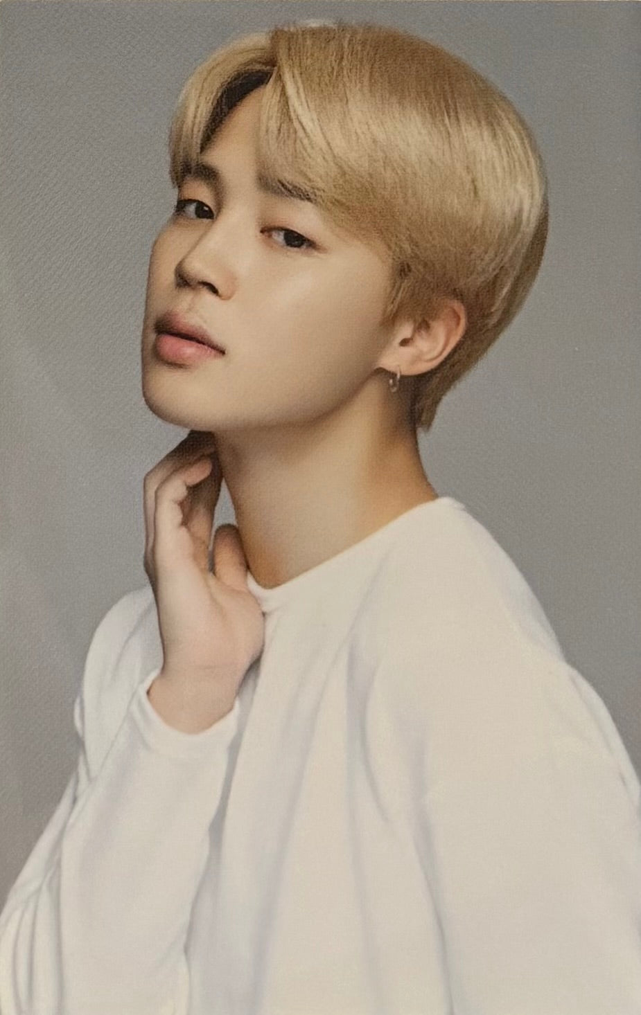 BTS - BTS X VT Cosmetics Photocards