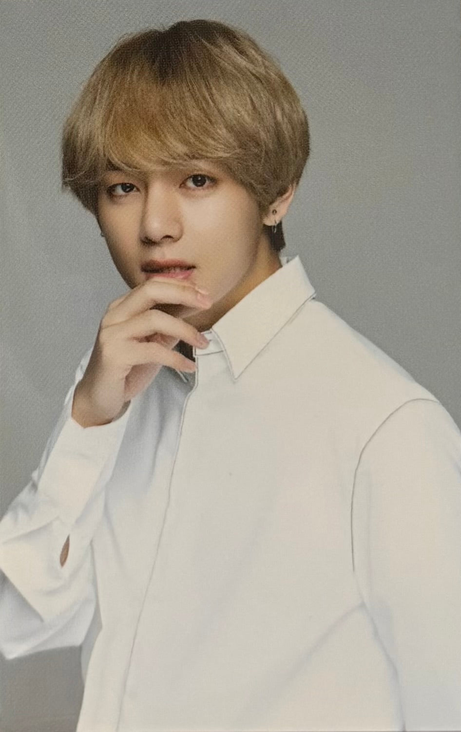 BTS - BTS X VT Cosmetics Photocards