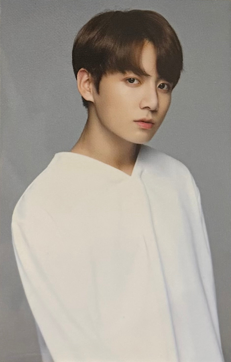 BTS - BTS X VT Cosmetics Photocards