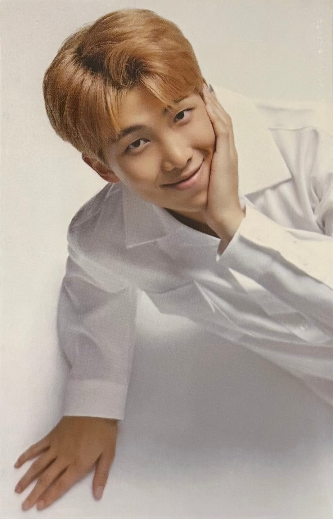 BTS - BTS X VT Cosmetics Photocards