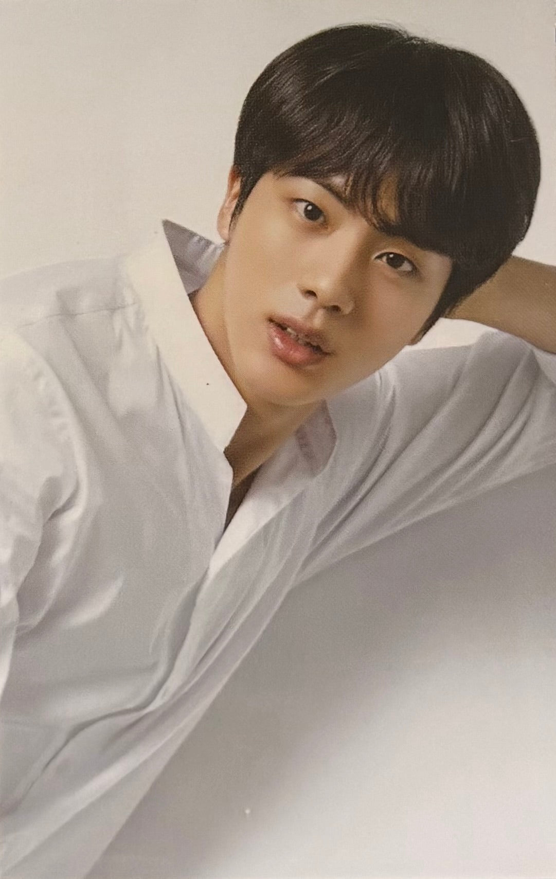 BTS - BTS X VT Cosmetics Photocards