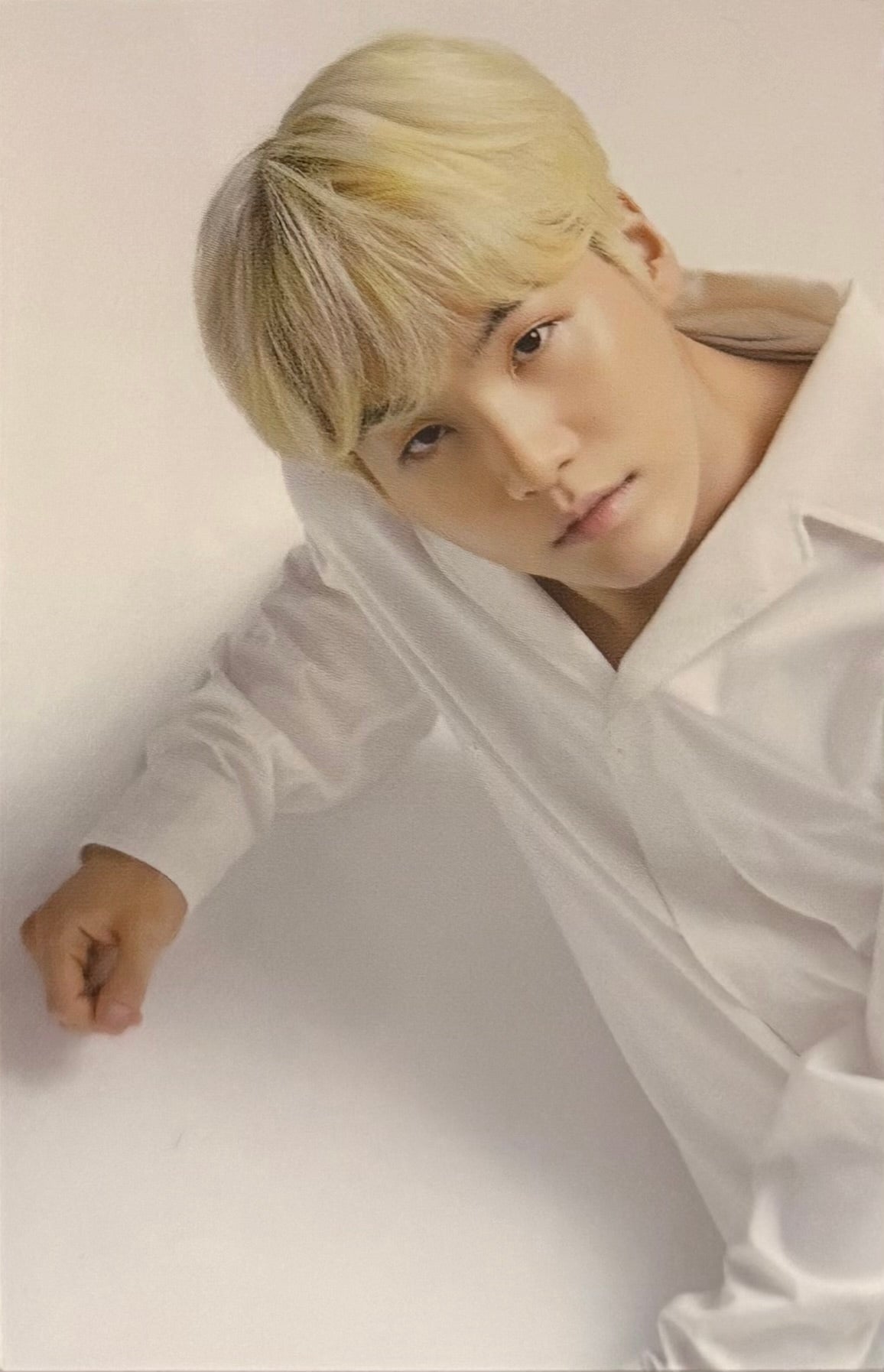 BTS - BTS X VT Cosmetics Photocards