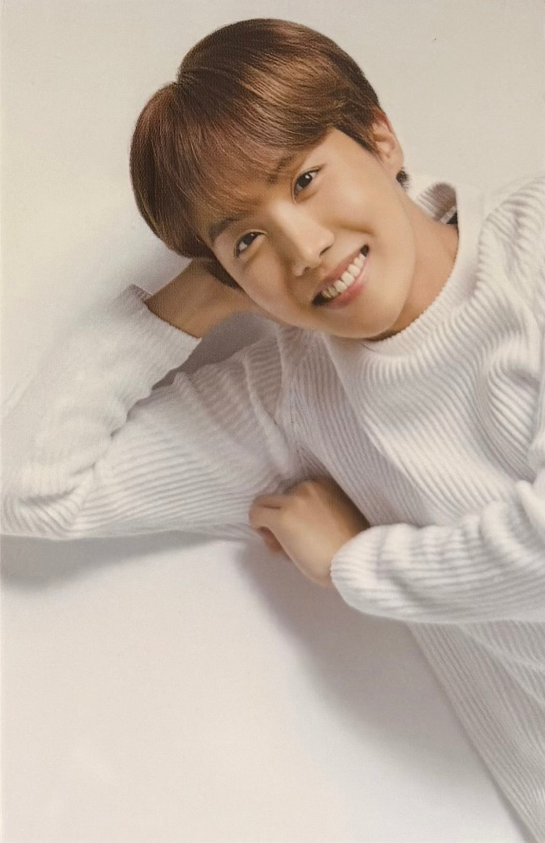 BTS - BTS X VT Cosmetics Photocards
