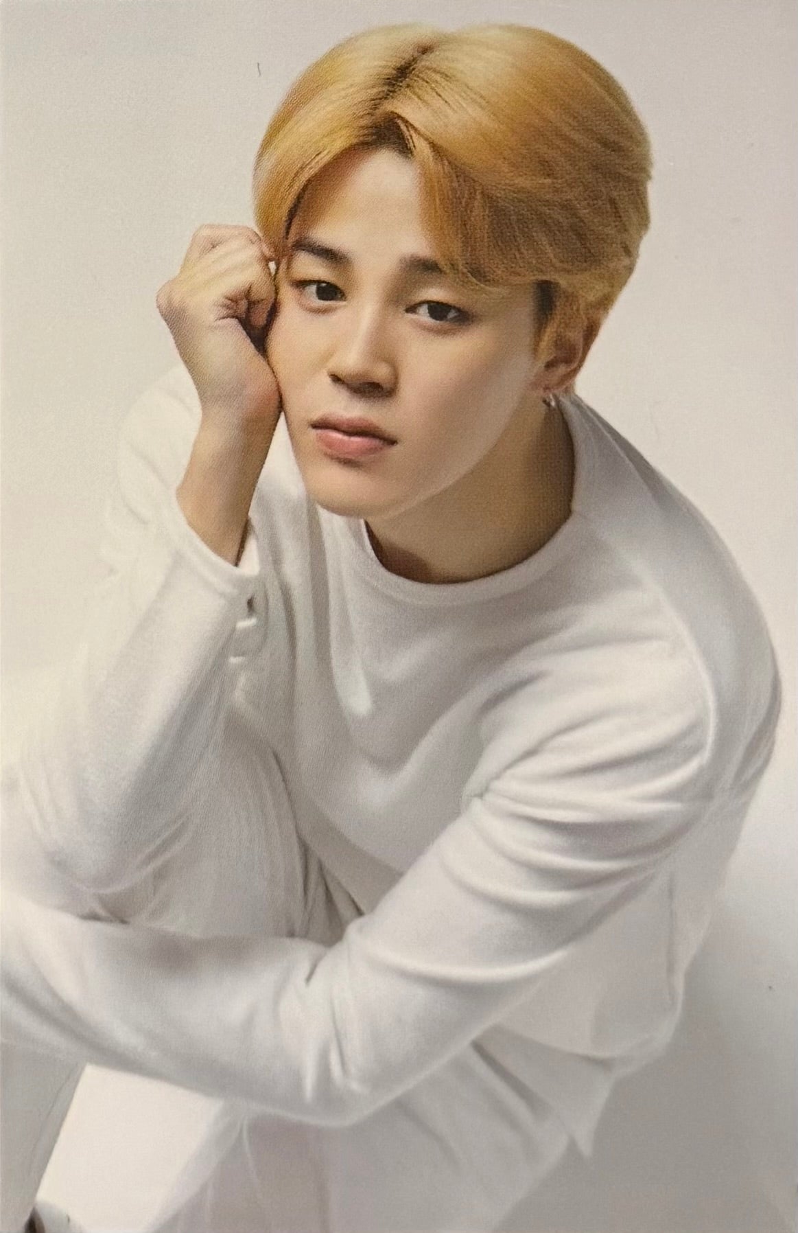 BTS - BTS X VT Cosmetics Photocards