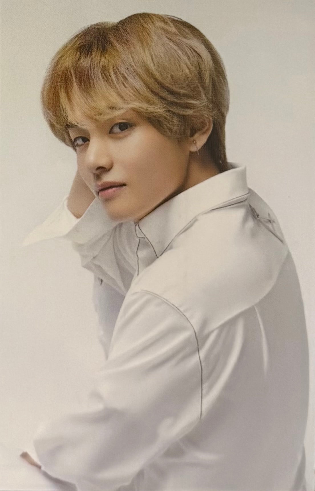 BTS - BTS X VT Cosmetics Photocards