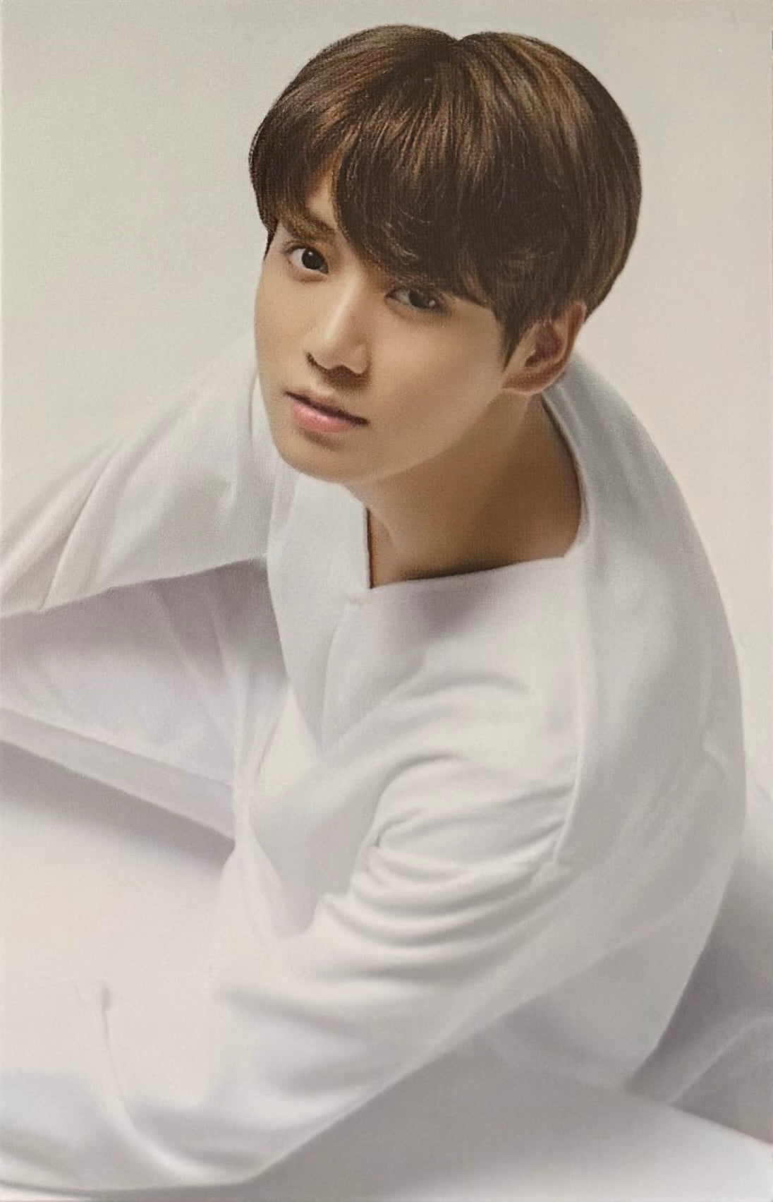 BTS - BTS X VT Cosmetics Photocards