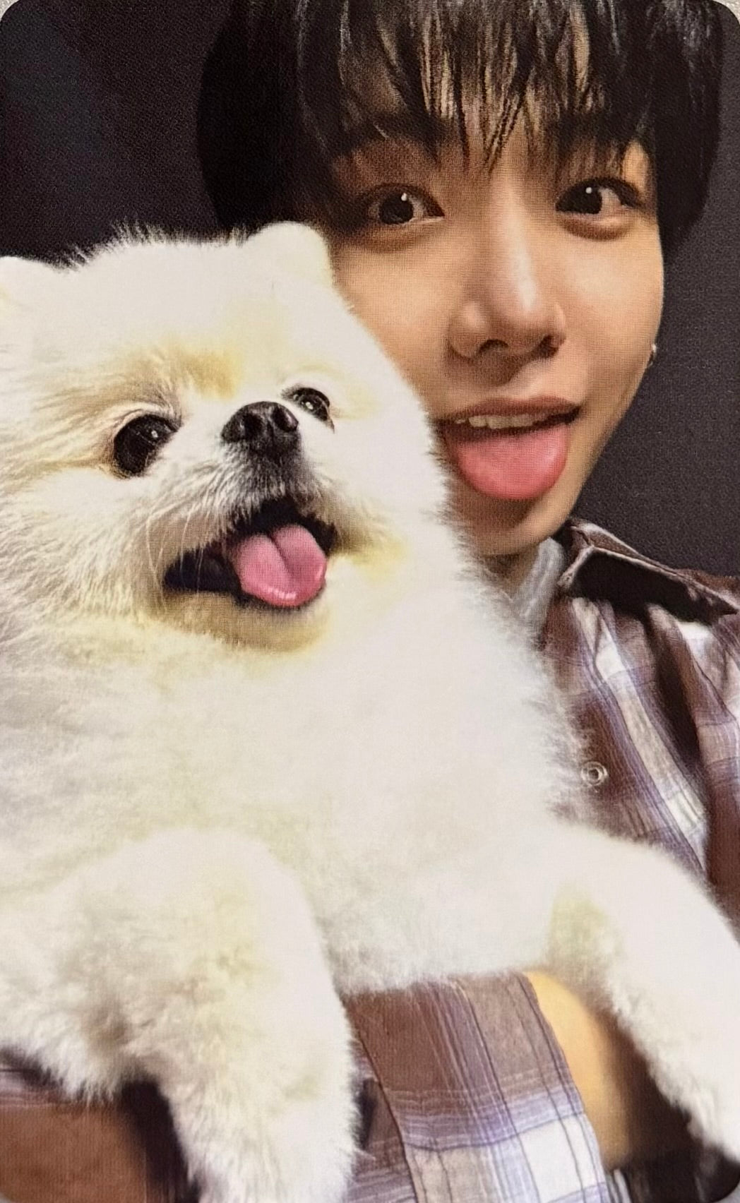 BOYNEXTDOOR - 'HOME' Weverse Pre-Order Benefit Photocards