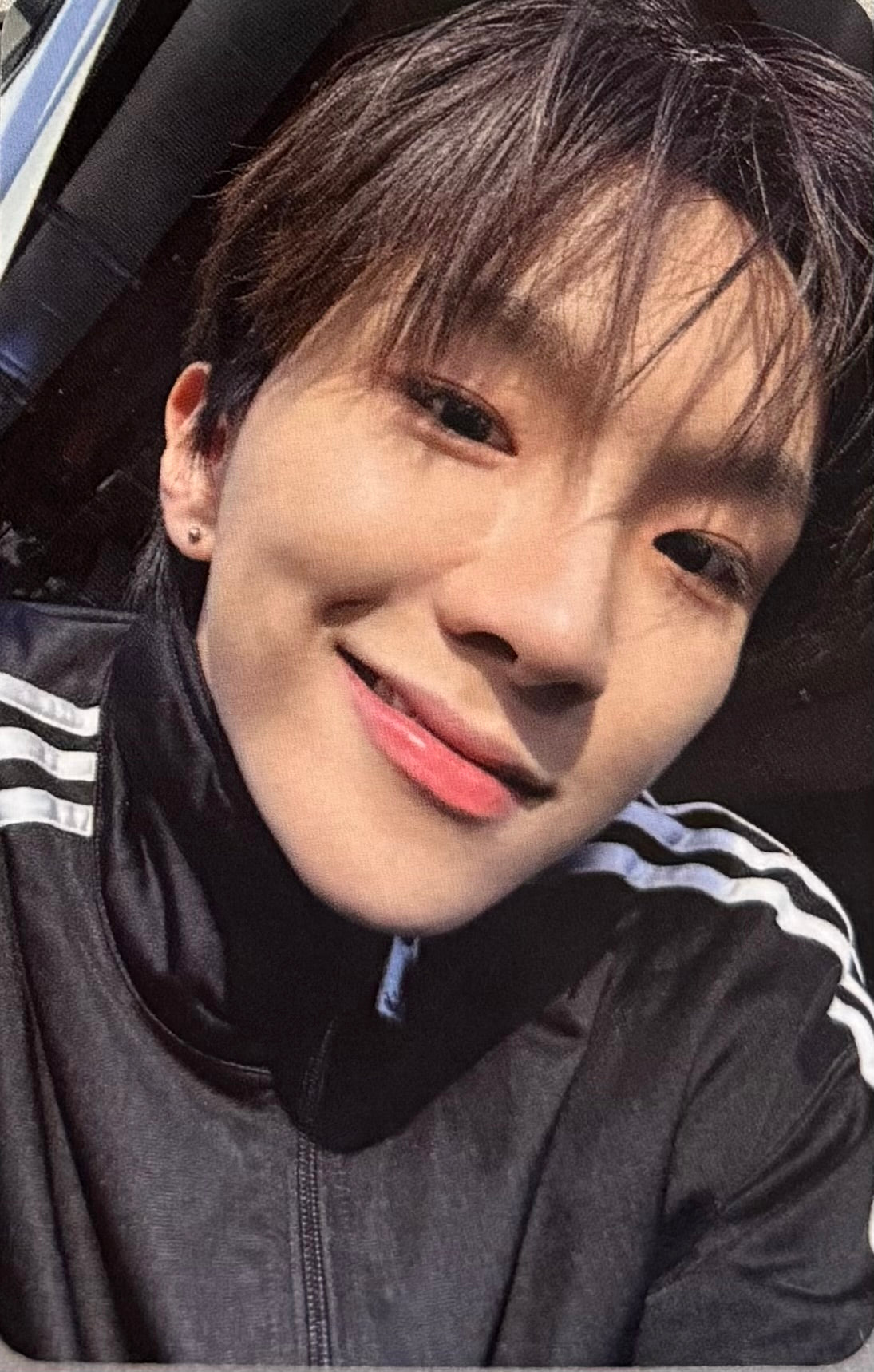 BOYNEXTDOOR - 'HOME' applemusic/MAKESTAR Pre-Order Benefit Photocards