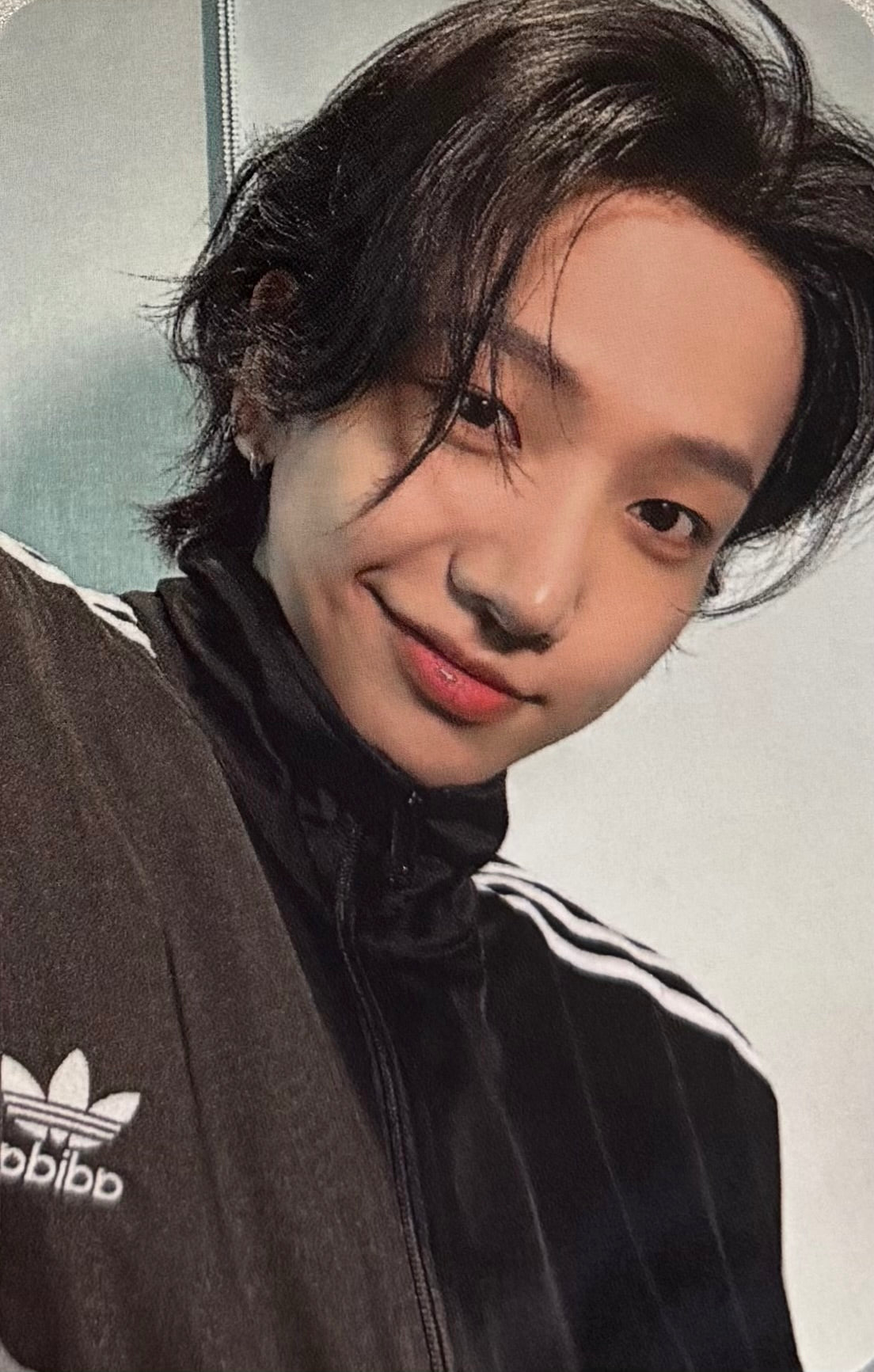 BOYNEXTDOOR - 'HOME' applemusic/MAKESTAR Pre-Order Benefit Photocards