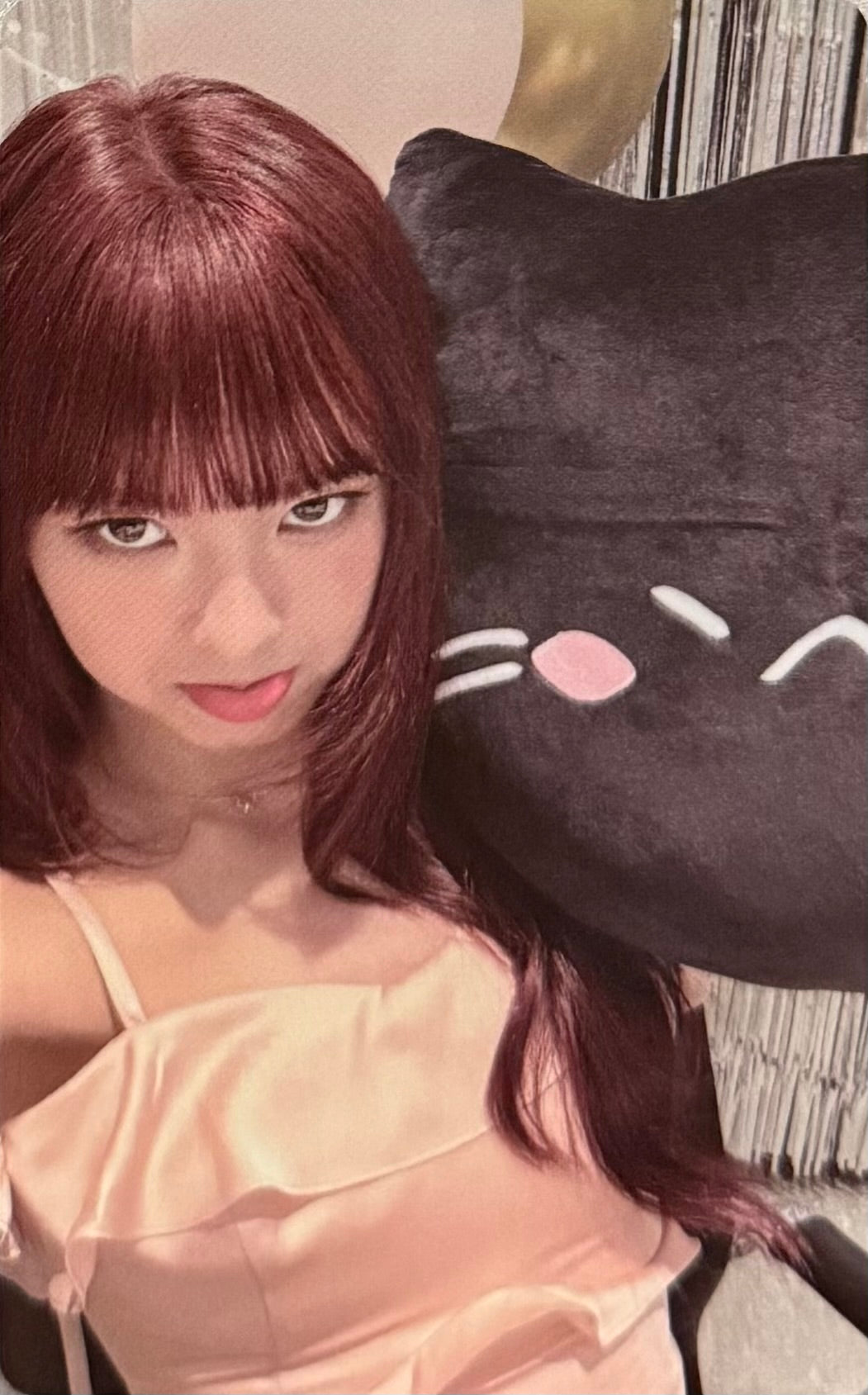 BABYMONSTER - 'CHOOM' Weverse Pre-Order Benefit Photocards
