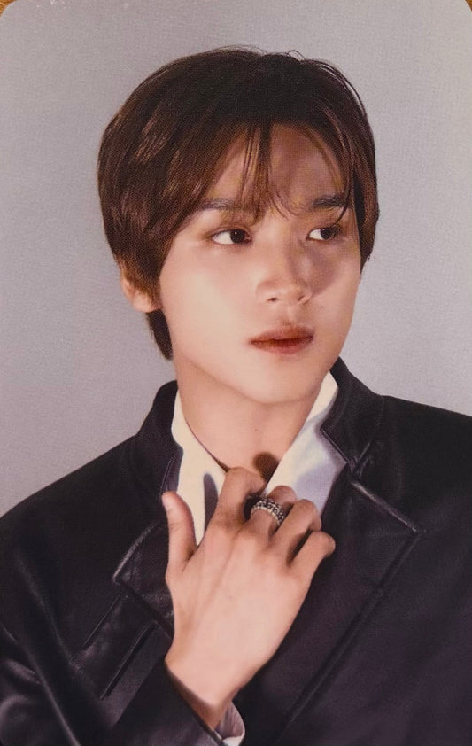 NCT DREAM - "2025 SEASON'S GREETINGS" Pre-Order Benefit Photocards