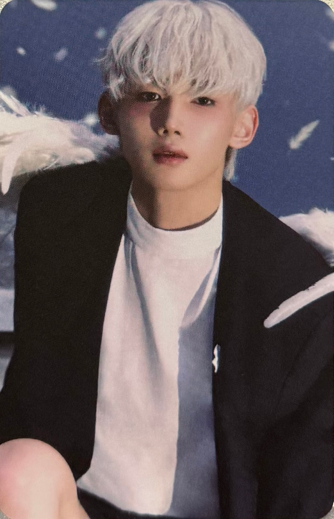 &TEAM - 'Back To Life' applemusic Pre-Order Benefit Photocards