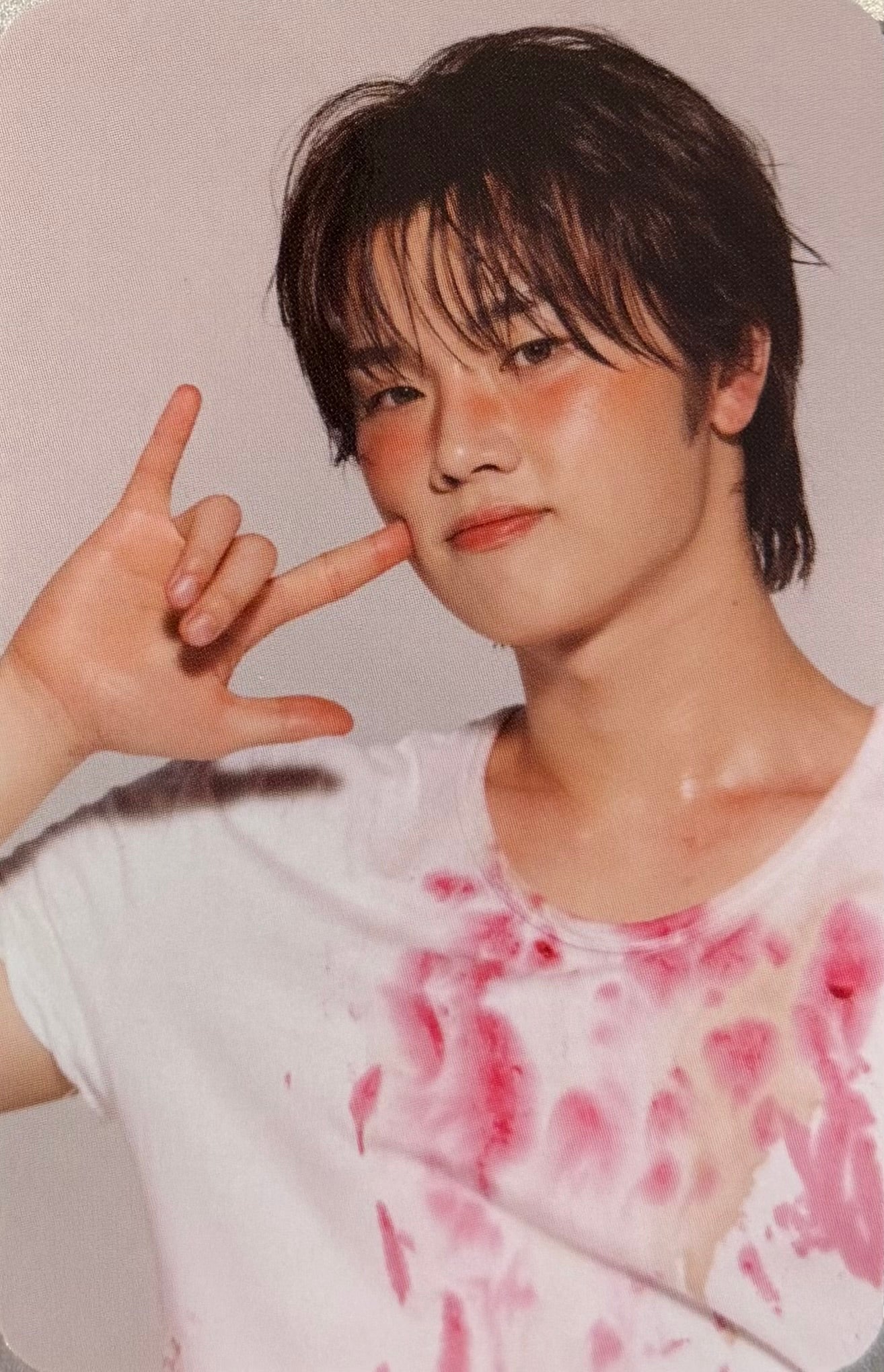 Xdinary Heroes - 'LXVE to DEATH' MusicKorea Pre-Order Benefit Photocards