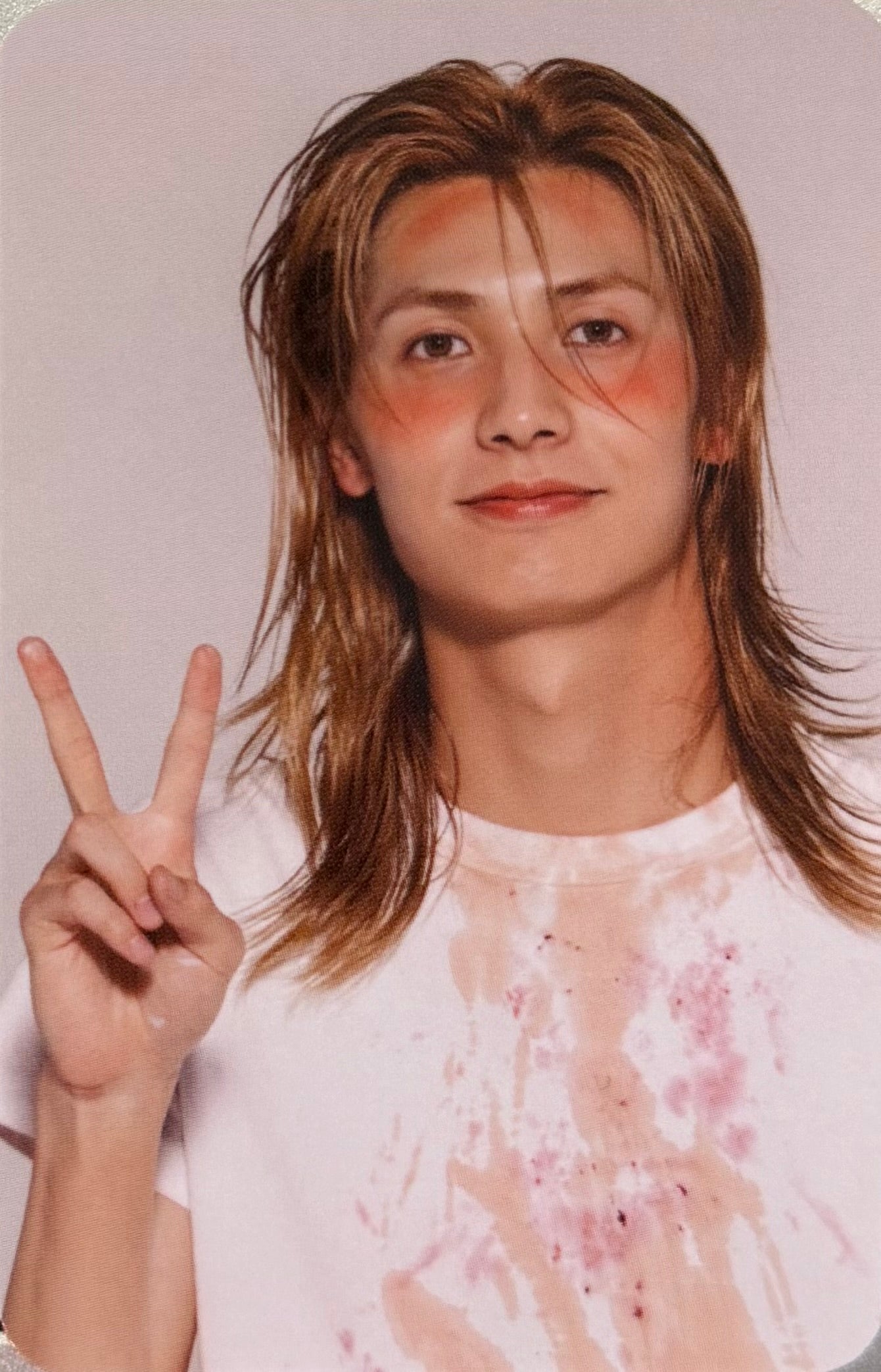 Xdinary Heroes - 'LXVE to DEATH' MusicKorea Pre-Order Benefit Photocards