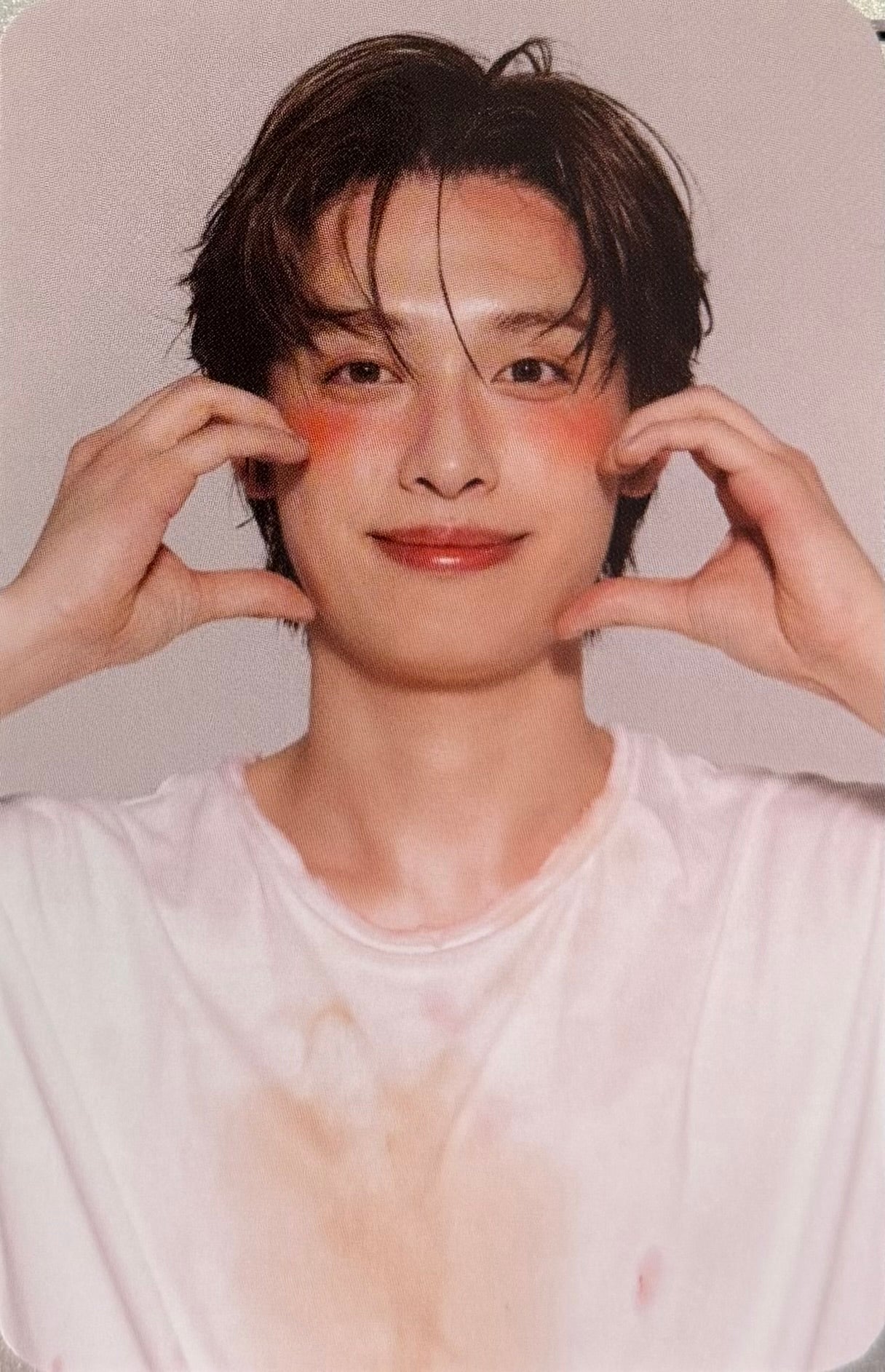 Xdinary Heroes - 'LXVE to DEATH' MusicKorea Pre-Order Benefit Photocards