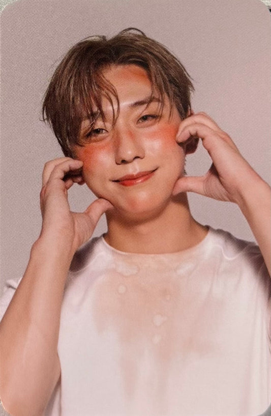 Xdinary Heroes - 'LXVE to DEATH' MusicKorea Pre-Order Benefit Photocards