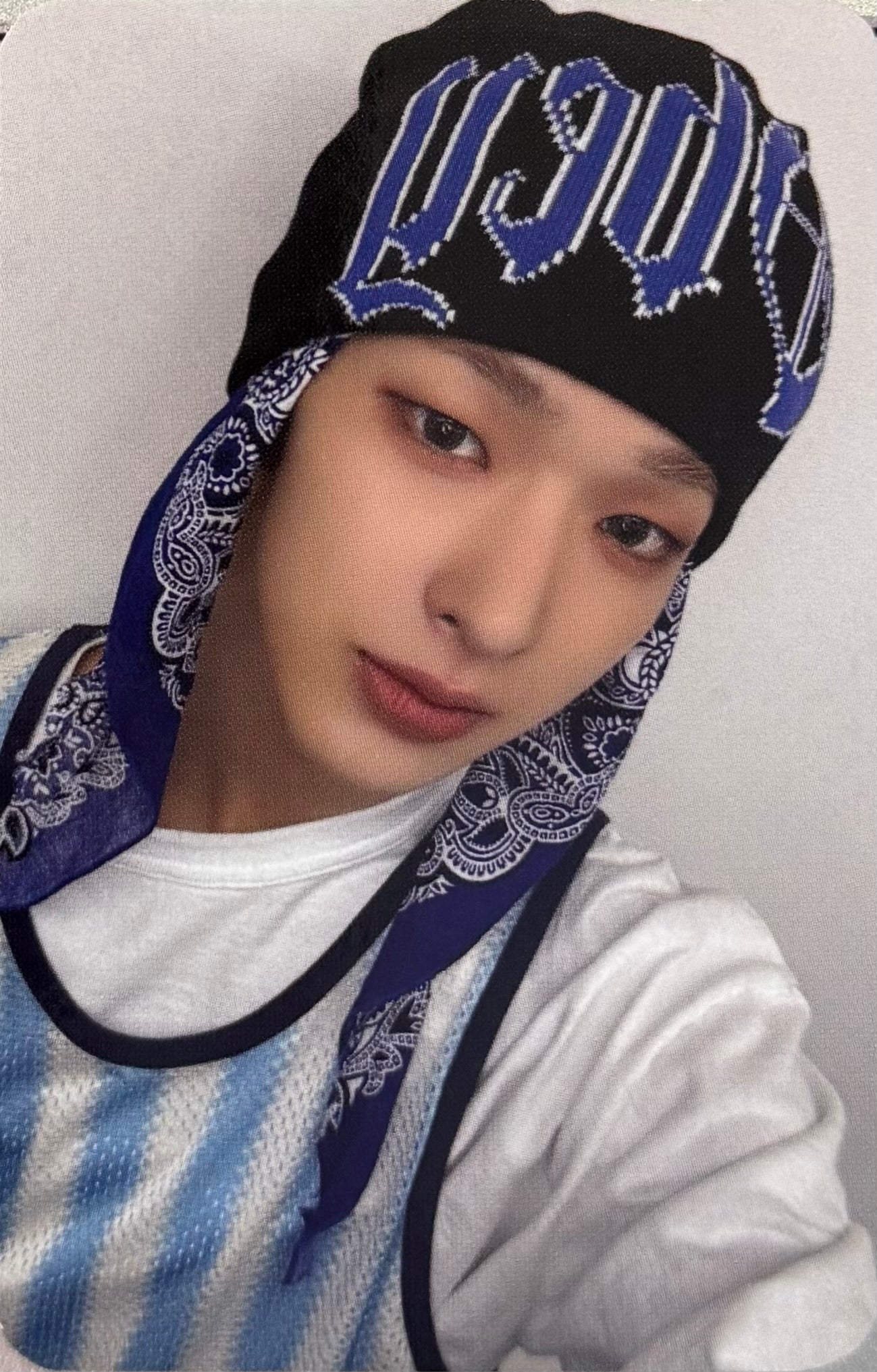 NEXZ - 'Beat-Boxer' MusicKorea Pre-Order Benefit Photocards – K