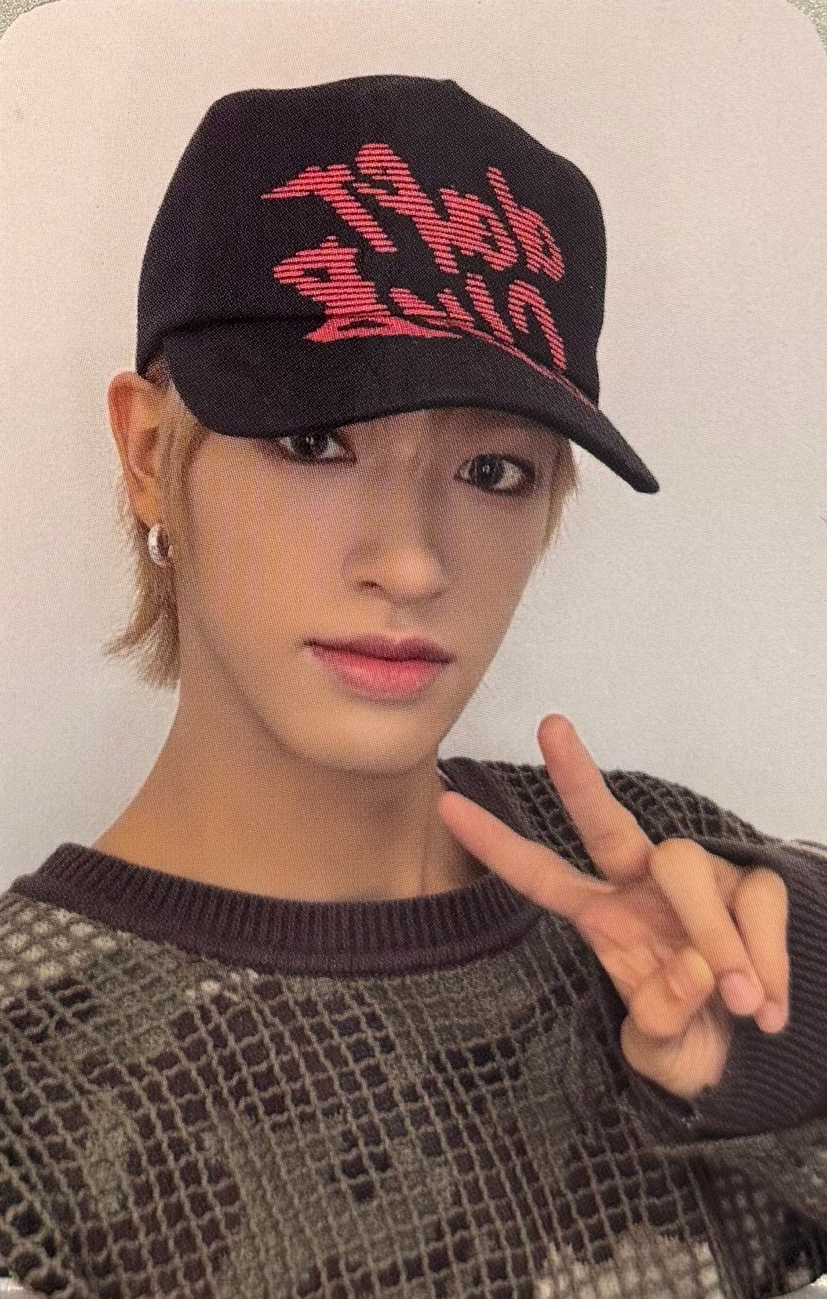 NEXZ - 'Beat-Boxer' MusicKorea Pre-Order Benefit Photocards