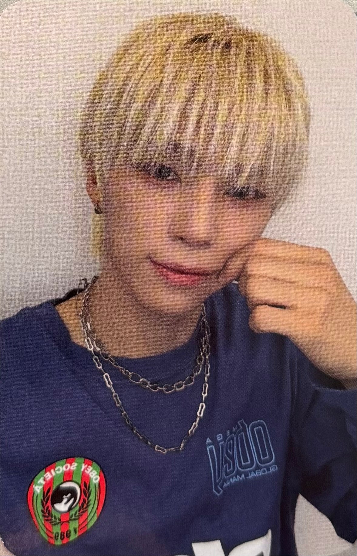 NEXZ - 'Beat-Boxer' MusicKorea Pre-Order Benefit Photocards