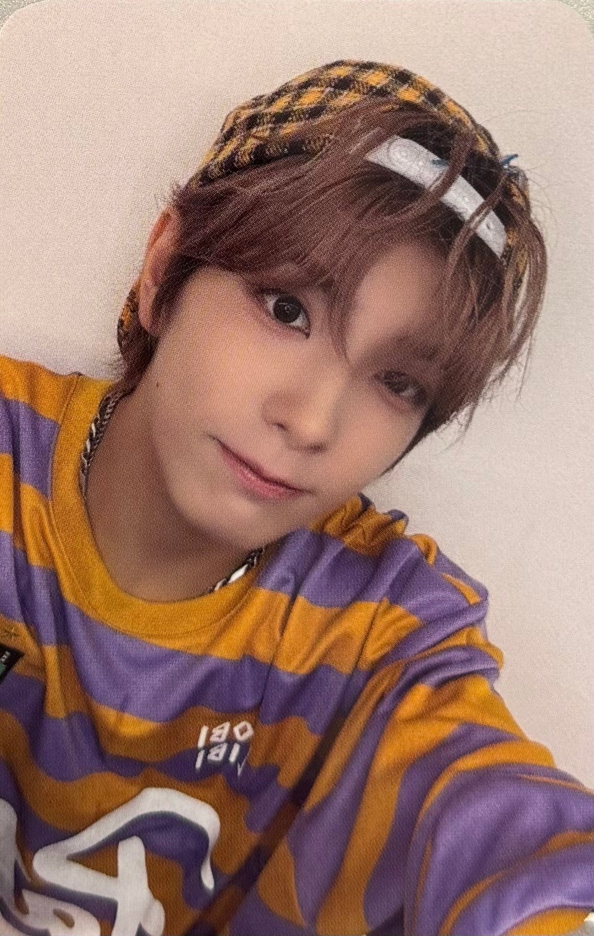 NEXZ - 'Beat-Boxer' MusicKorea Pre-Order Benefit Photocards