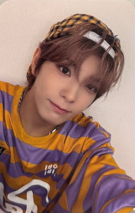 NEXZ - 'Beat-Boxer' MusicKorea Pre-Order Benefit Photocards