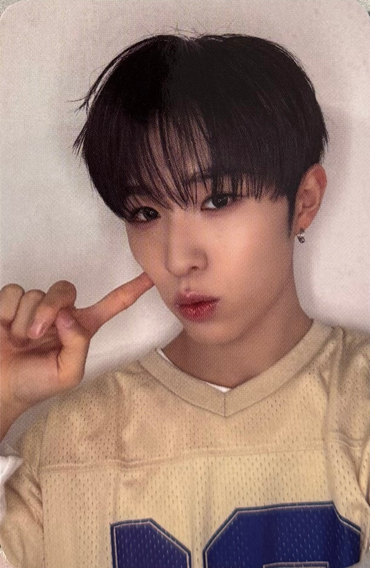 NEXZ - 'Beat-Boxer' MusicKorea Pre-Order Benefit Photocards