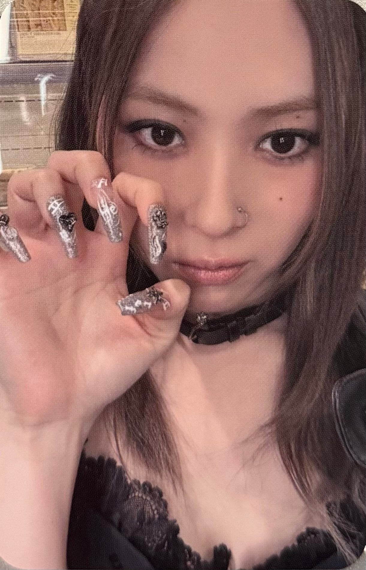 ITZY - 'TUNNEL VISION' MusicKorea Pre-Order Benefit Photocards