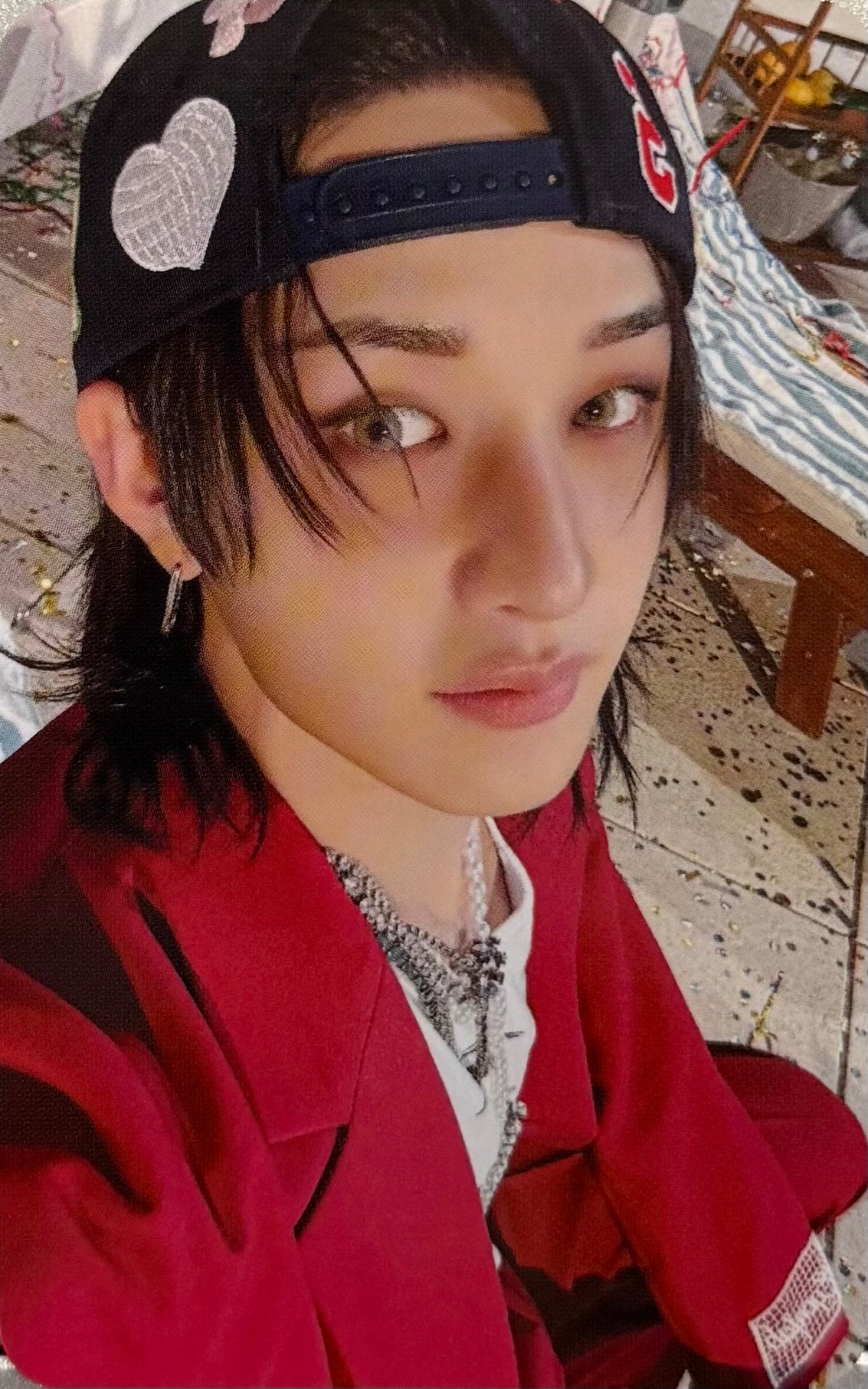 STRAY KIDS - 'DO IT' FANSHOP Pre-Order Benefit Photocards