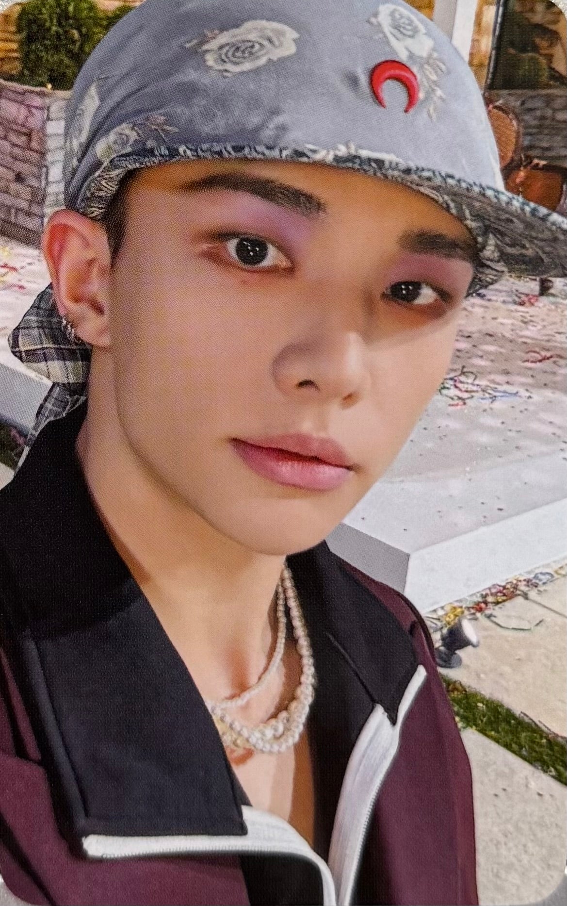 STRAY KIDS - 'DO IT' FANSHOP Pre-Order Benefit Photocards