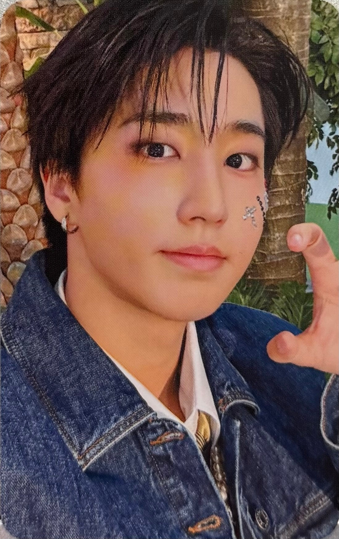 STRAY KIDS - 'DO IT' FANSHOP Pre-Order Benefit Photocards