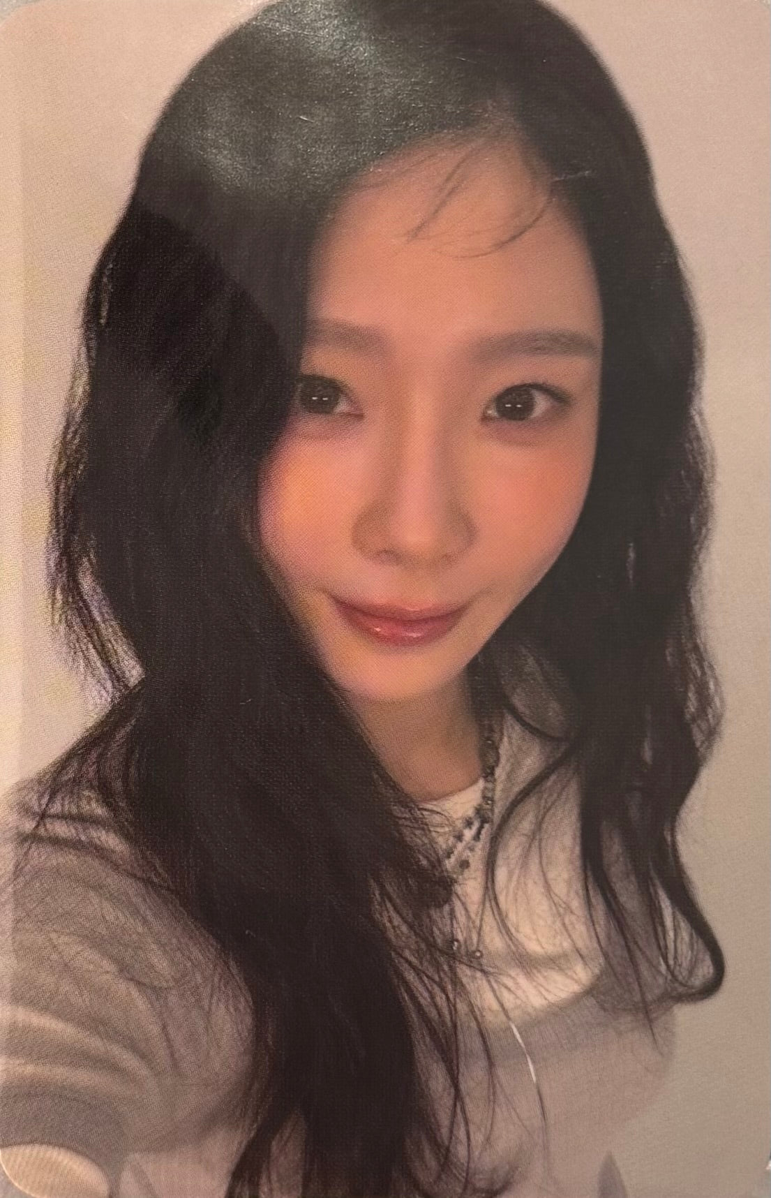 TAEYEON - 'Panorama : The Best of TAEYEON' KTown4U Pre-Order Benefit Photocards