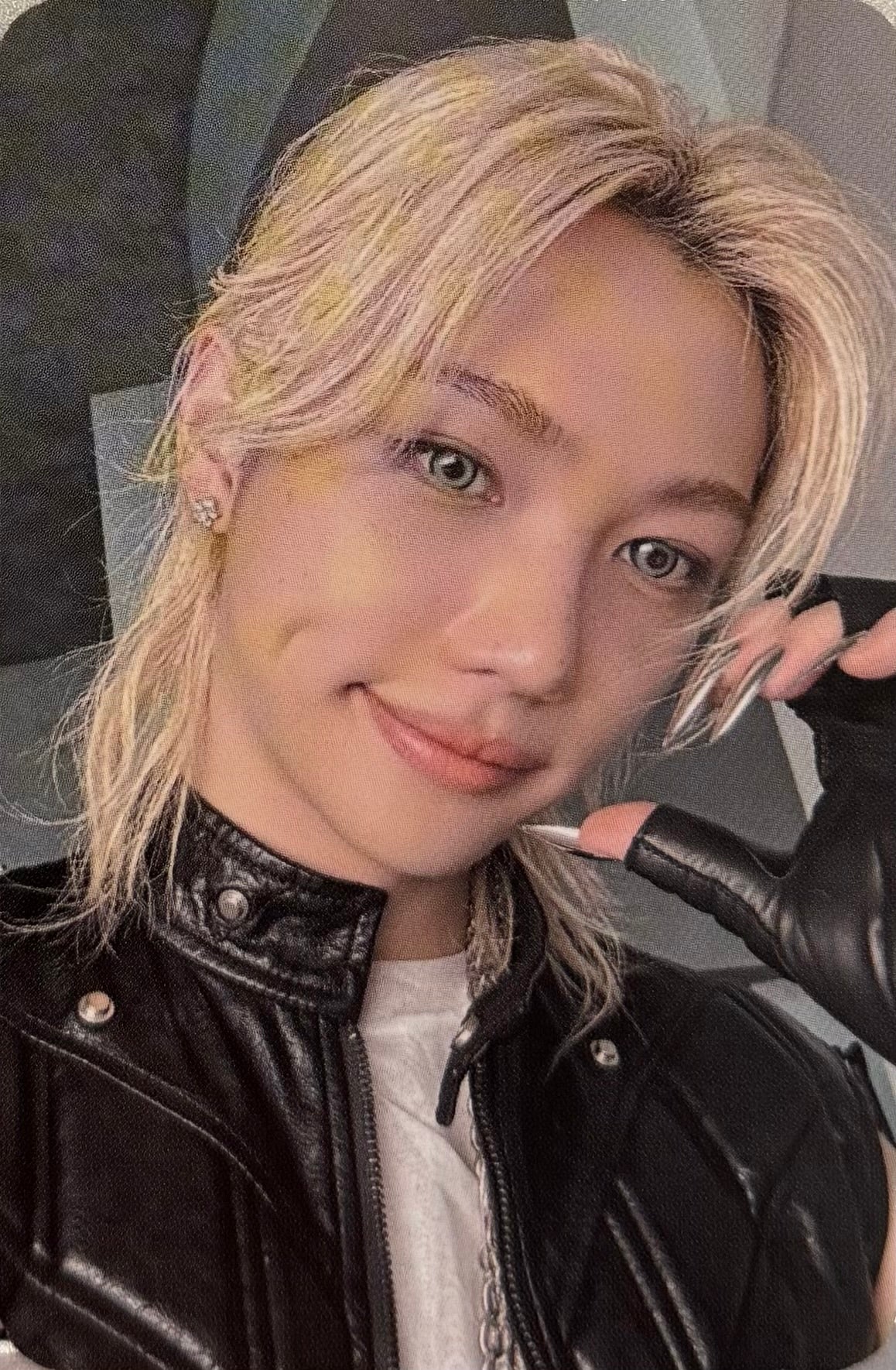 STRAY KIDS - 'DO IT' MusicKorea Pre-Order Benefit Photocards