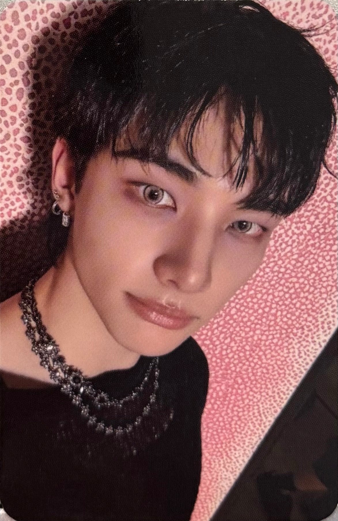 STRAY KIDS - 'DO IT' MusicKorea Pre-Order Benefit Photocards