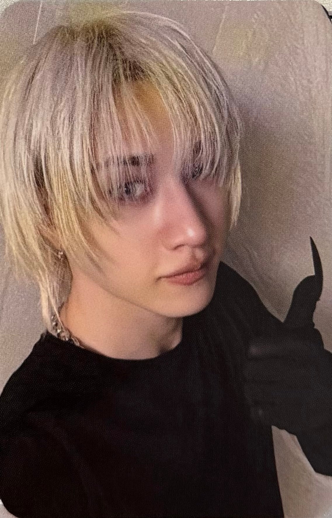 STRAY KIDS - 'DO IT' MusicKorea Pre-Order Benefit Photocards