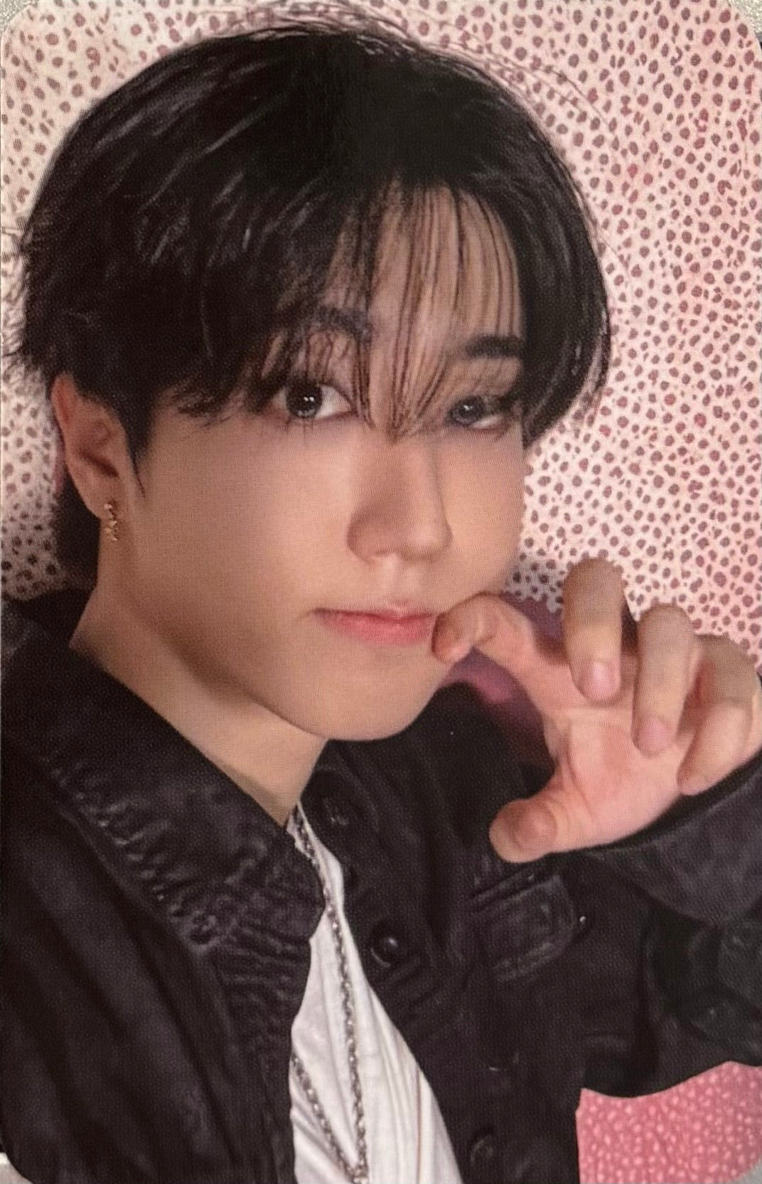 STRAY KIDS - 'DO IT' MusicKorea Pre-Order Benefit Photocards