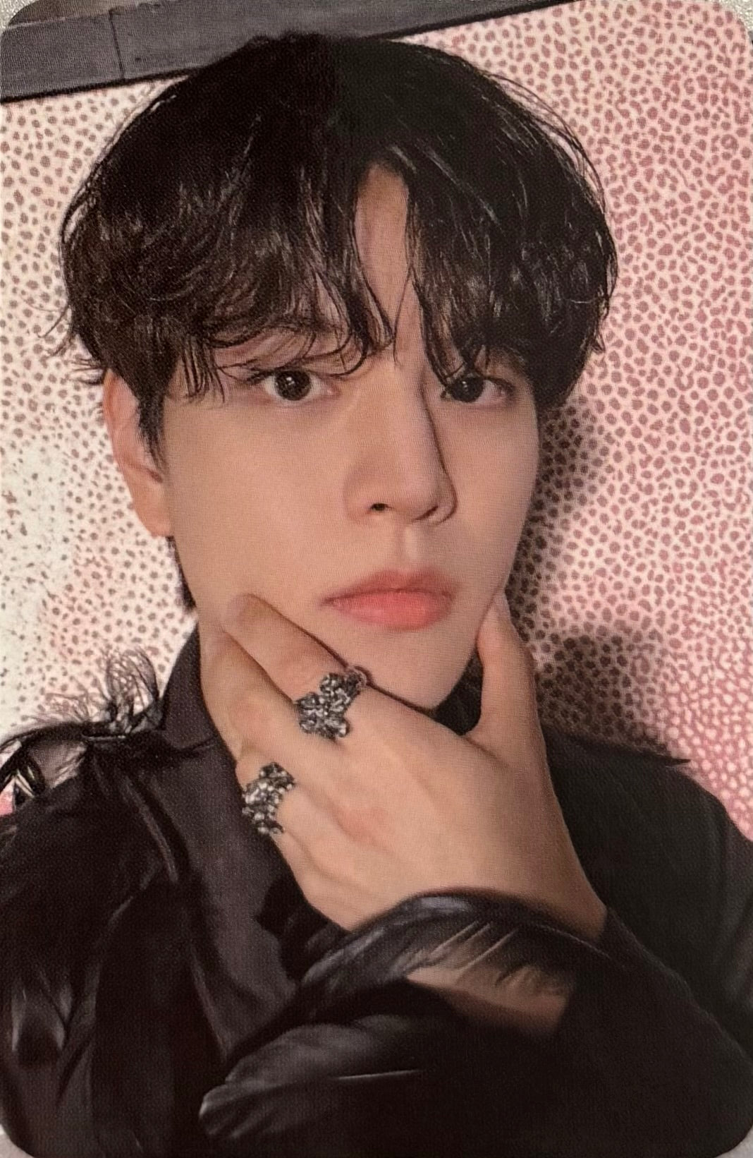 STRAY KIDS - 'DO IT' MusicKorea Pre-Order Benefit Photocards