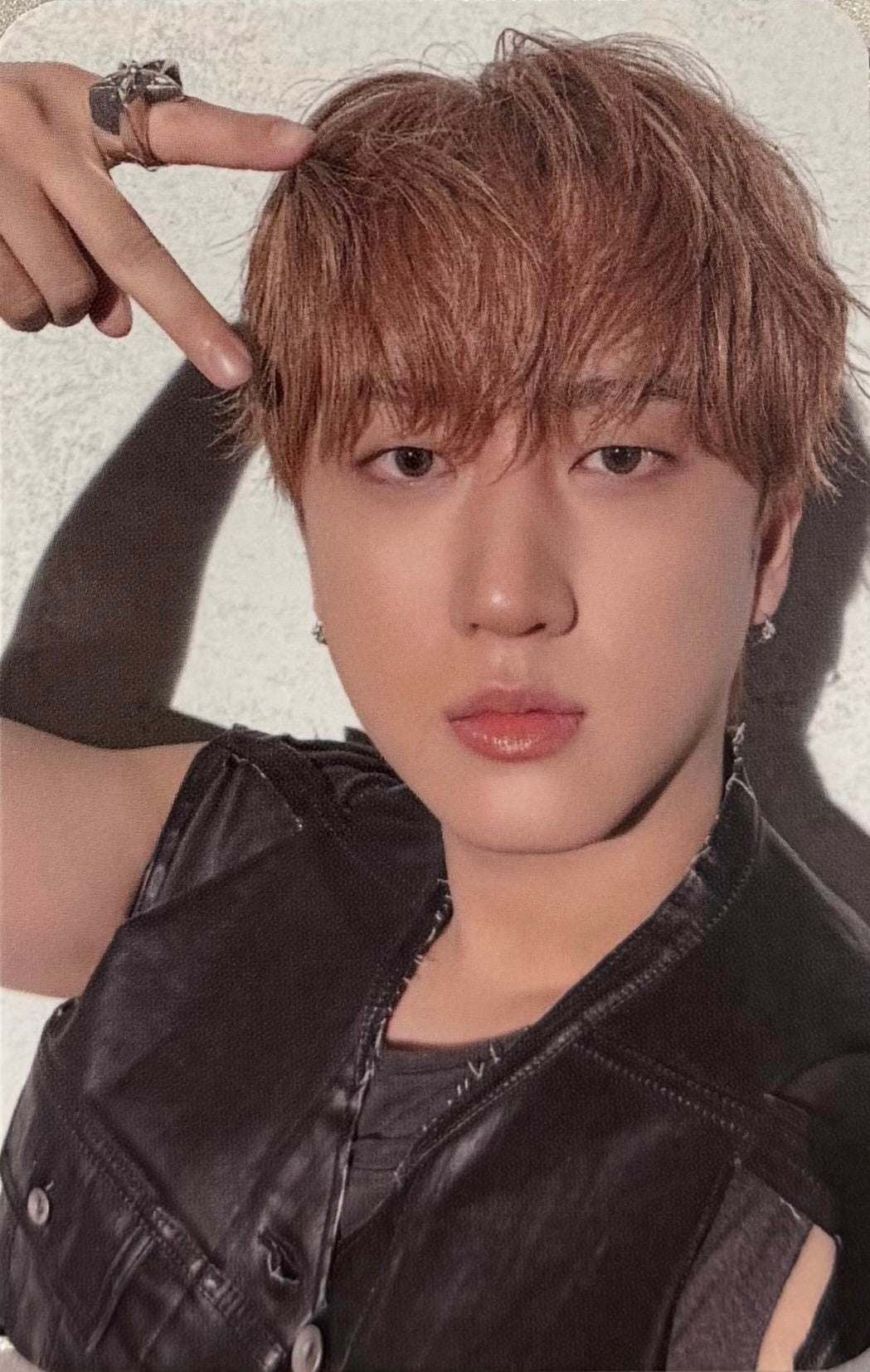 STRAY KIDS - 'DO IT' MusicKorea Pre-Order Benefit Photocards