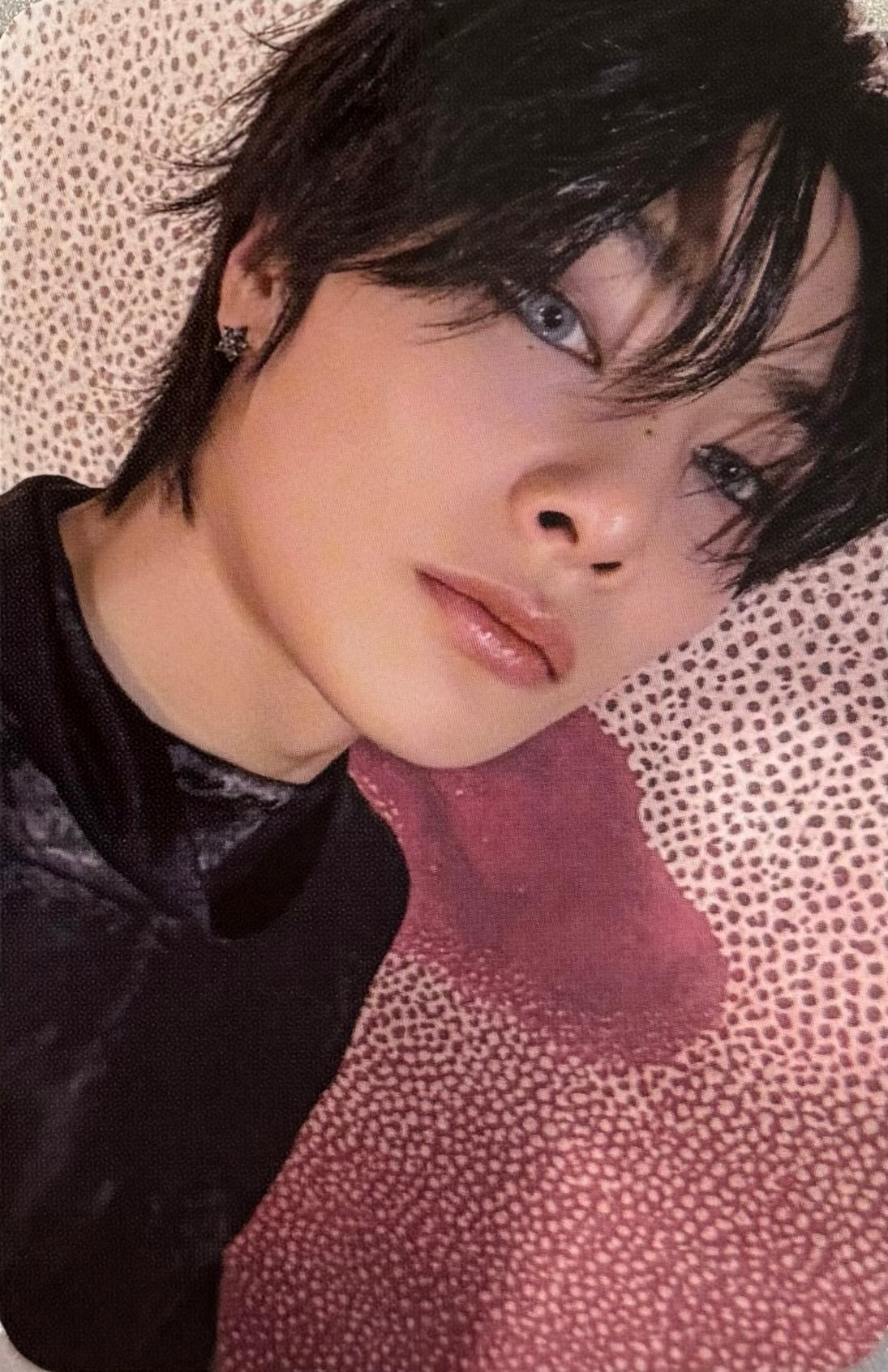 STRAY KIDS - 'DO IT' MusicKorea Pre-Order Benefit Photocards