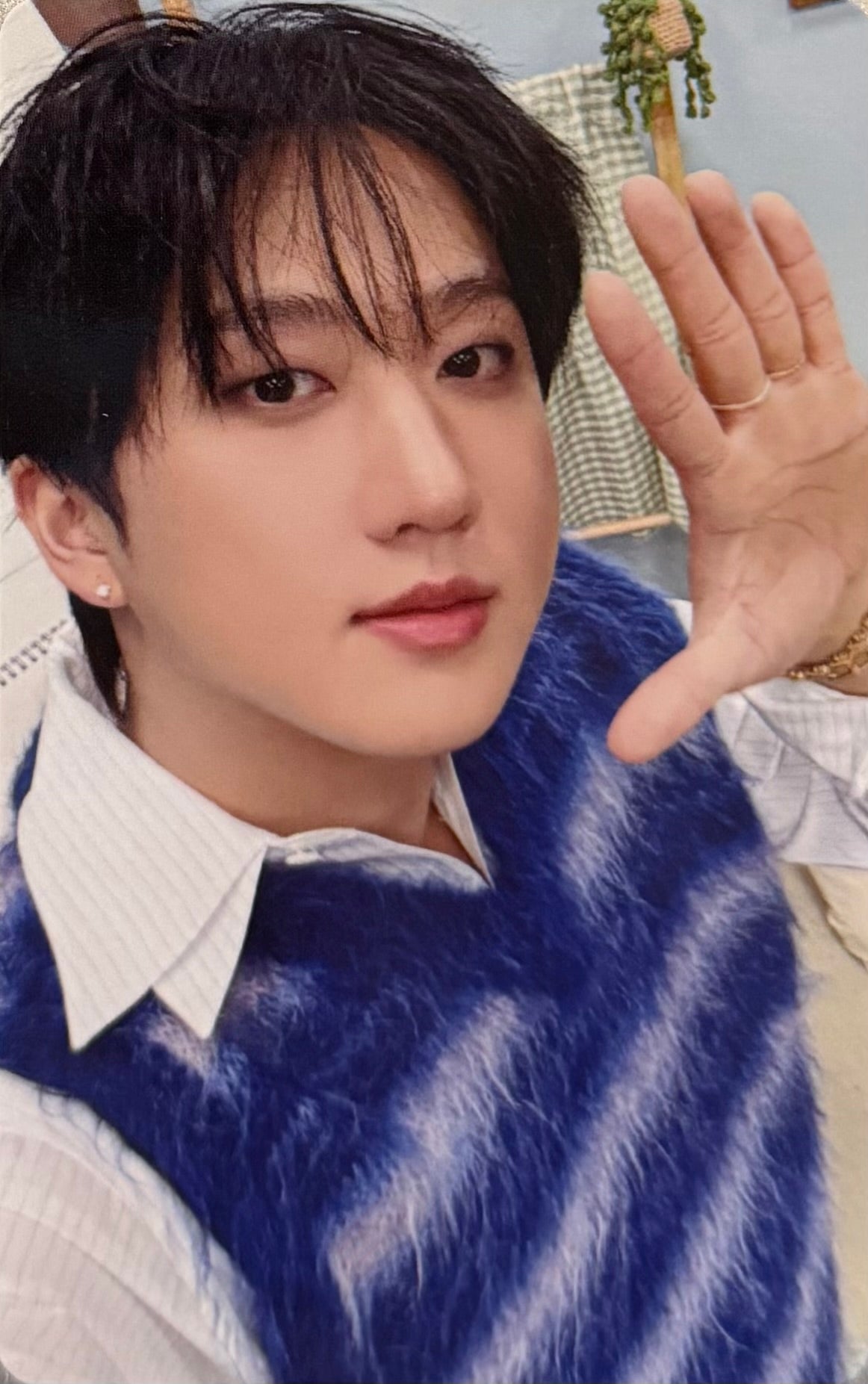 Stray Kids - 'STAY in Our Little House' Benefit Photocards