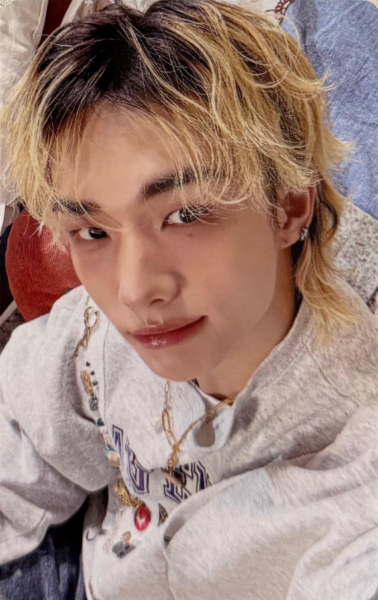 Stray Kids - 'STAY in Our Little House' Benefit Photocards