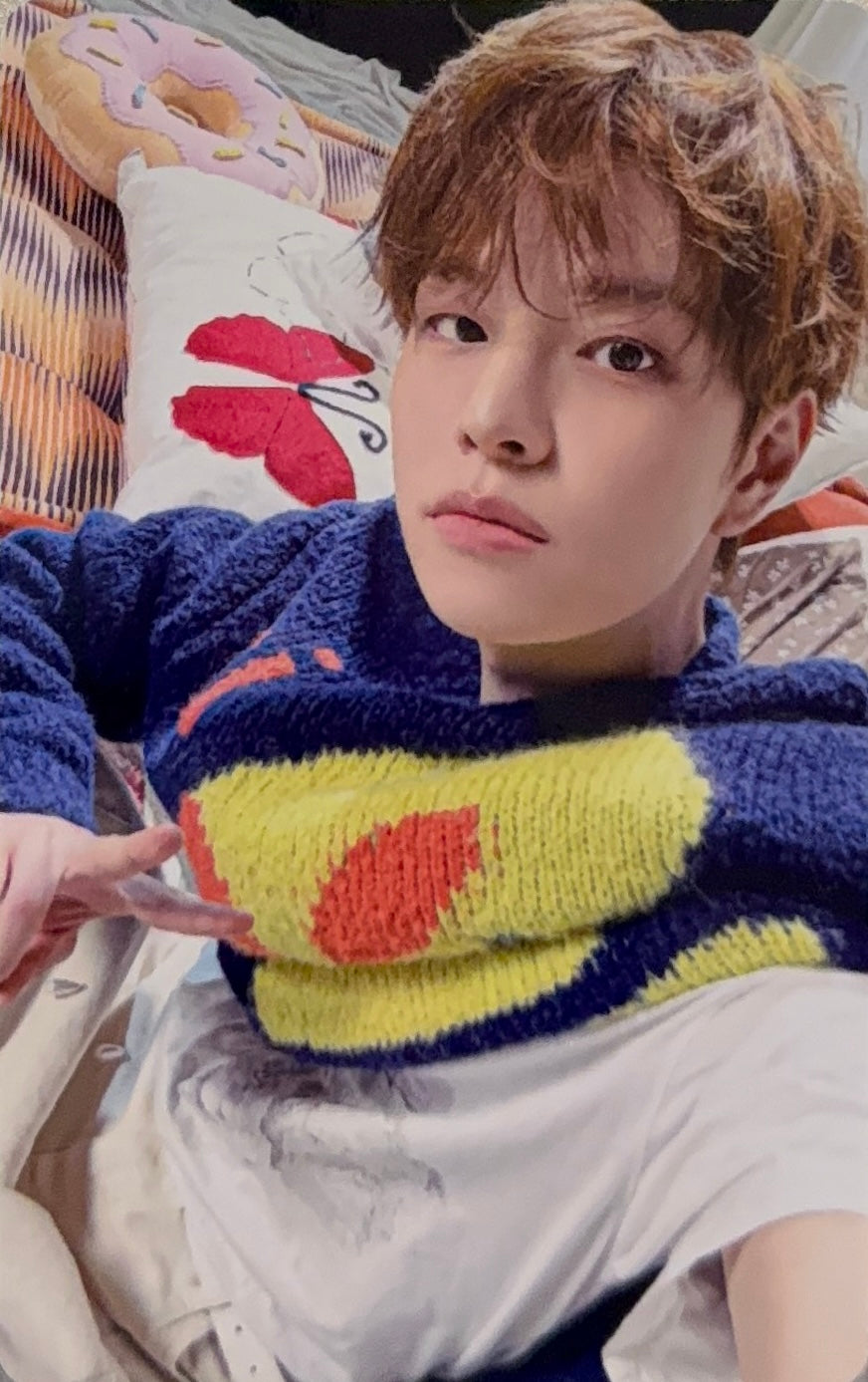 Stray Kids - 'STAY in Our Little House' Benefit Photocards