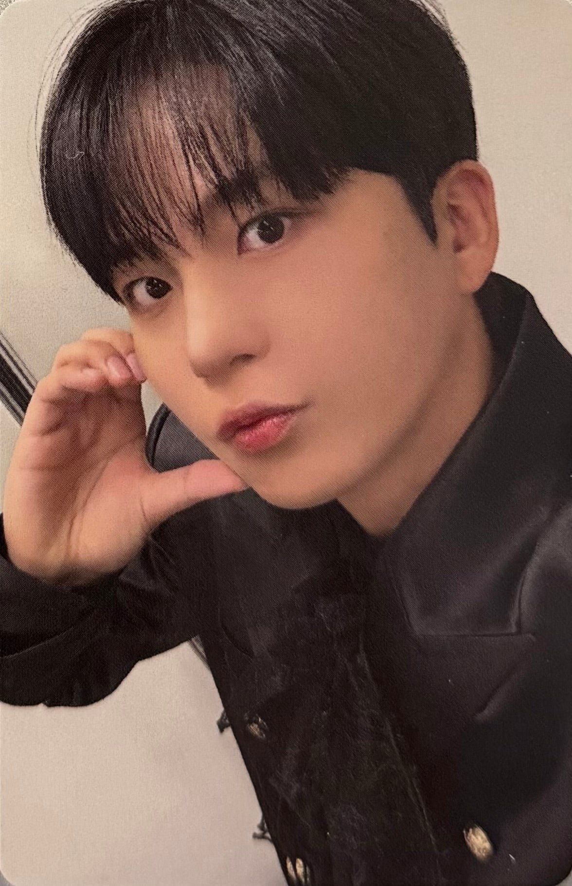 ATEEZ - MIGHTEEZ TRADING PHOTOCARDS