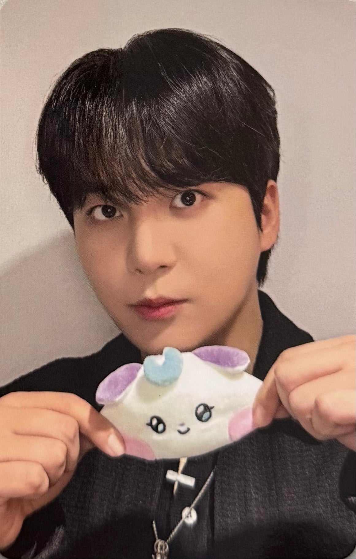 ATEEZ - MIGHTEEZ TRADING PHOTOCARDS