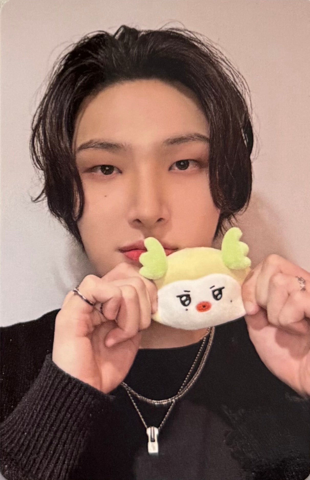ATEEZ - MIGHTEEZ TRADING PHOTOCARDS