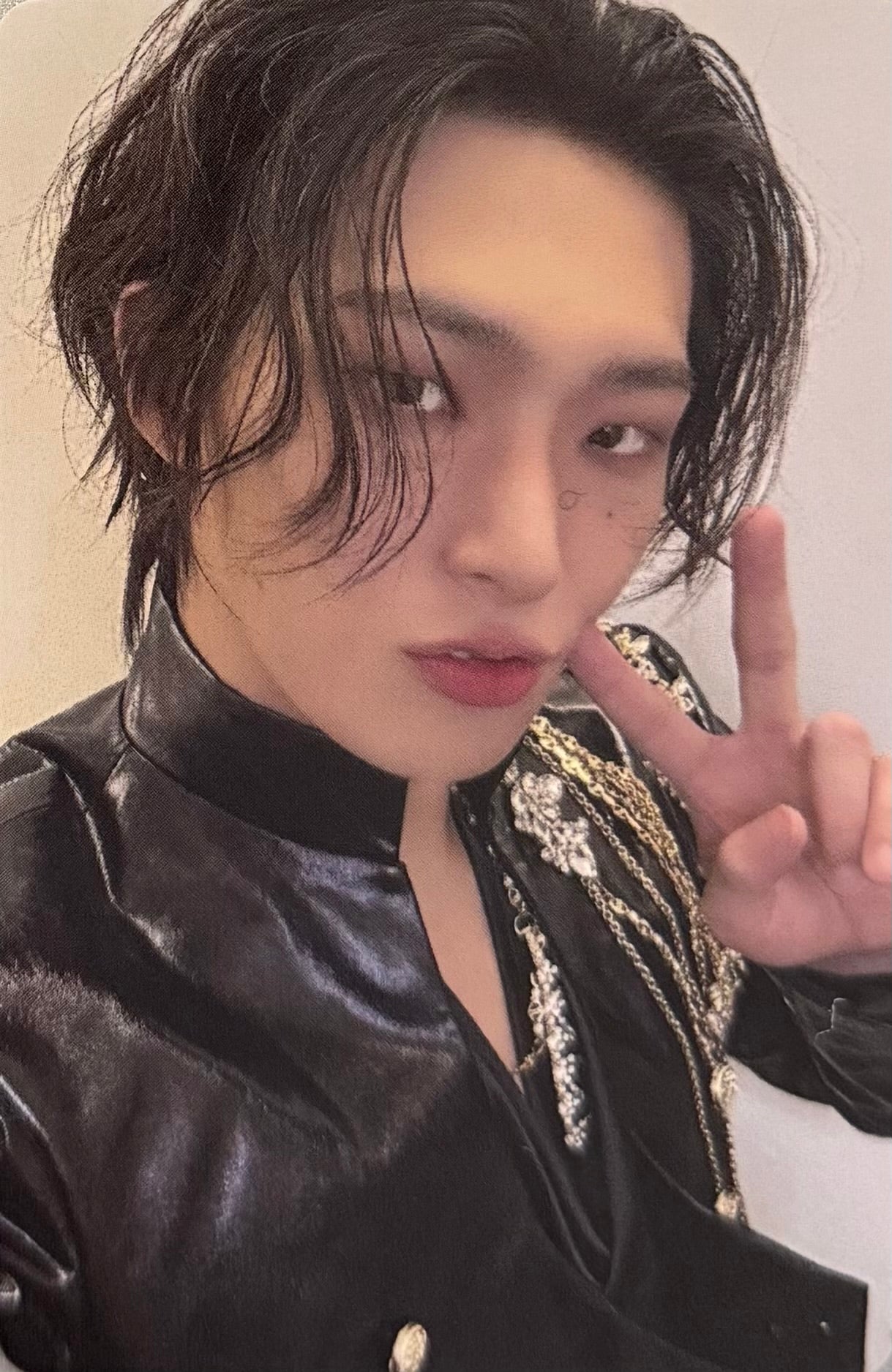 ATEEZ - MIGHTEEZ TRADING PHOTOCARDS